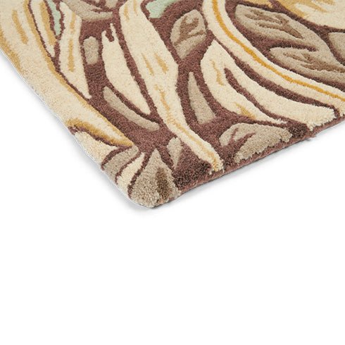Pimpernel Bullrush 028808BC-WIL-028808-200X140Rugtastic