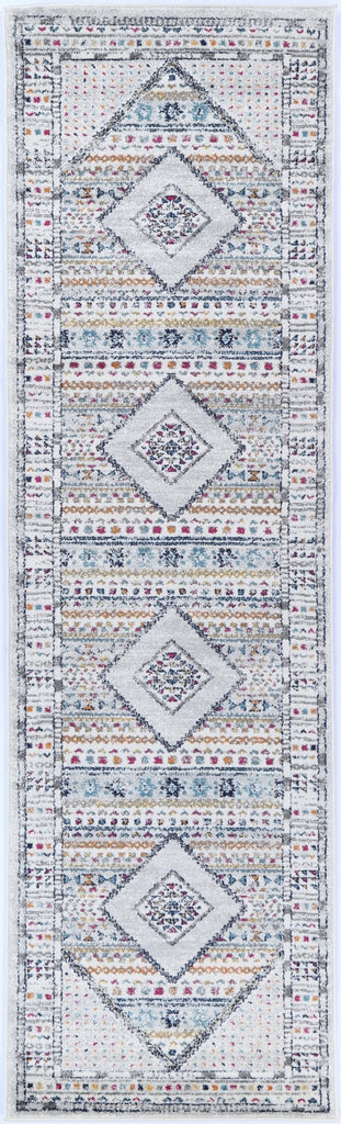 Pravda Multi Tribal RugPROV16017Rugtastic