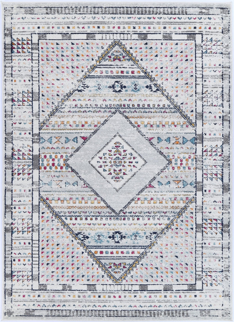 Pravda Multi Tribal RugPROV16017Rugtastic