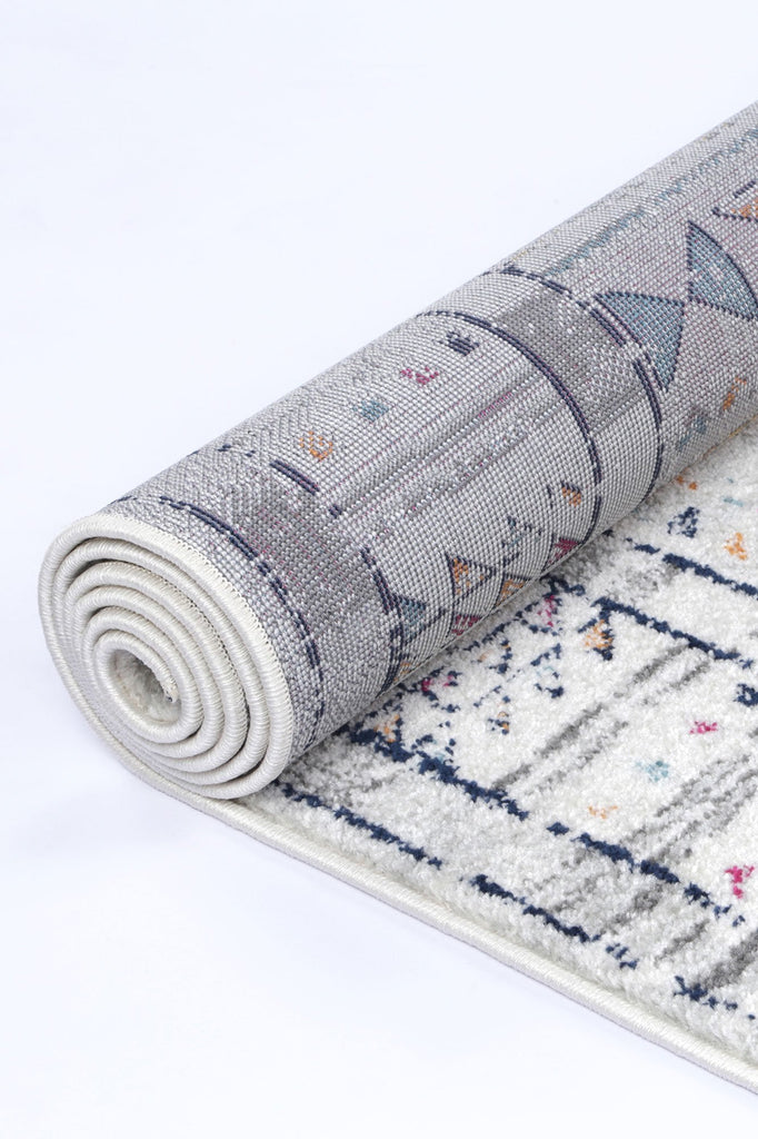 Pravda Multi Tribal RugPROV16017Rugtastic