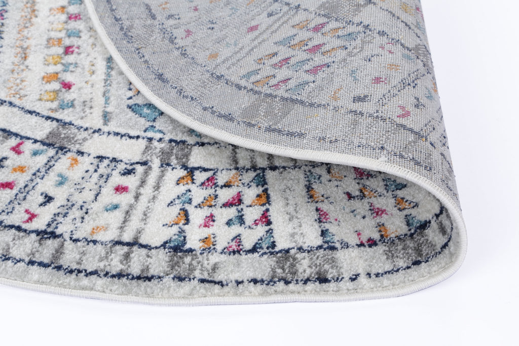 Pravda Multi Tribal RugPROV16017Rugtastic