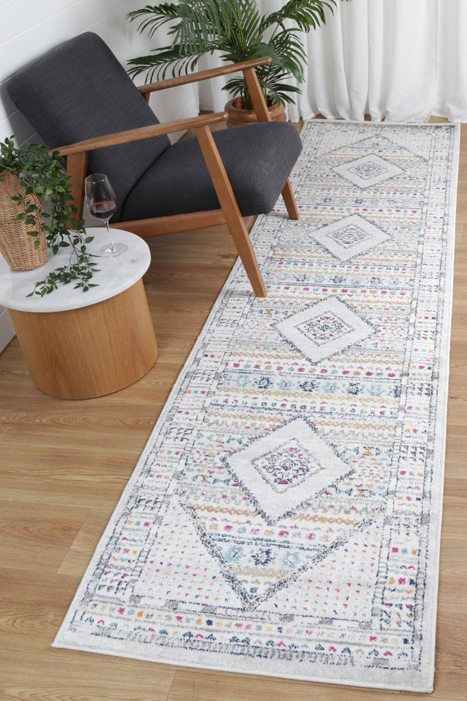 Pravda Multi Tribal RugPROV16017Rugtastic