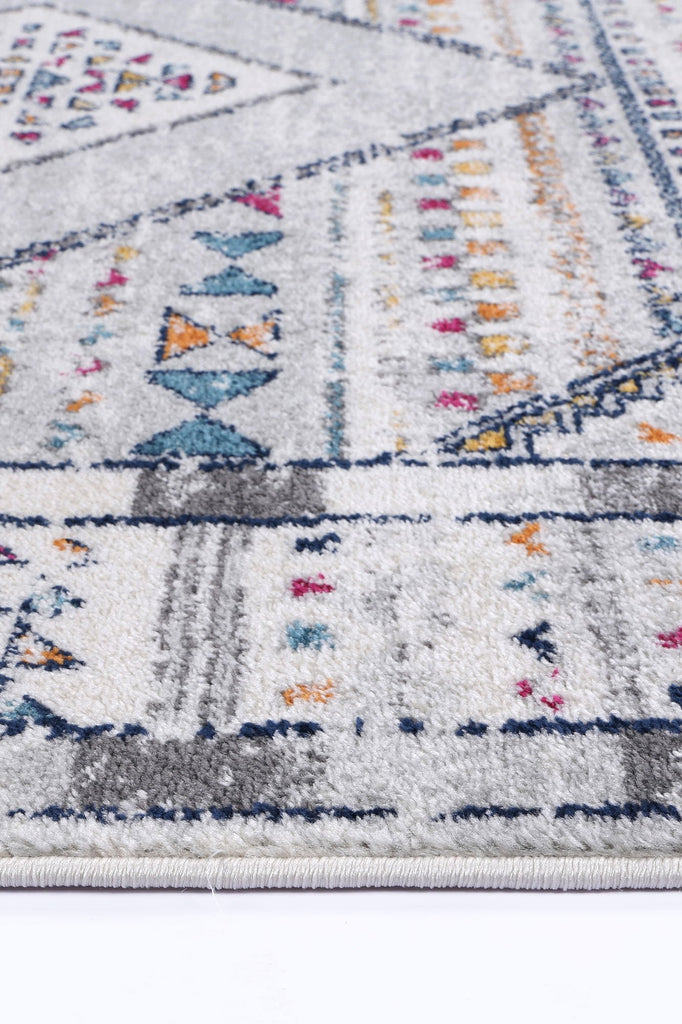 Pravda Multi Tribal RugPROV16017Rugtastic