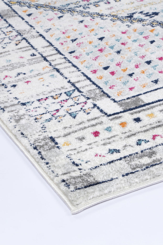 Pravda Multi Tribal RugPROV16017Rugtastic