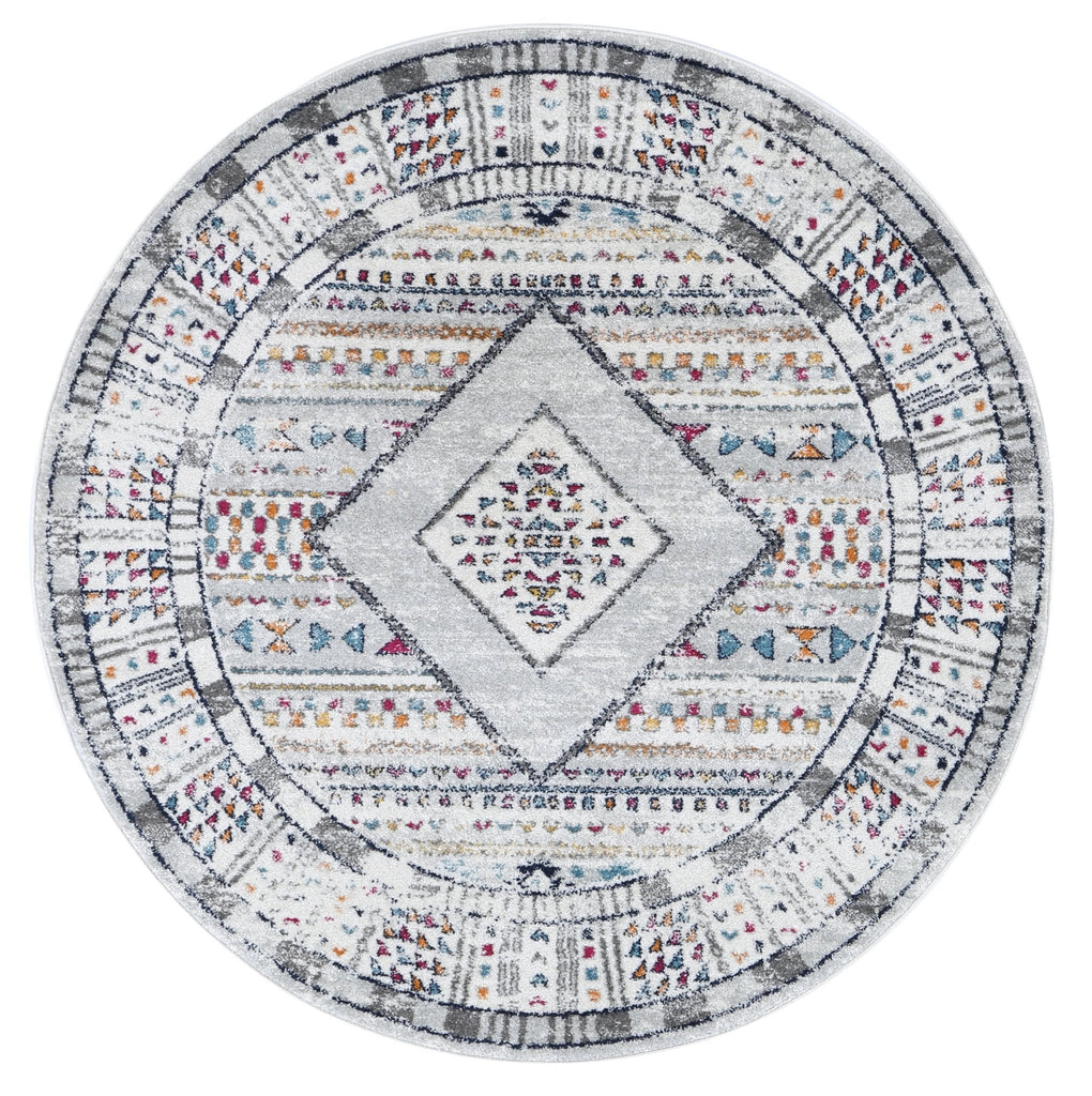 Pravda Multi Tribal RugPROV16017Rugtastic