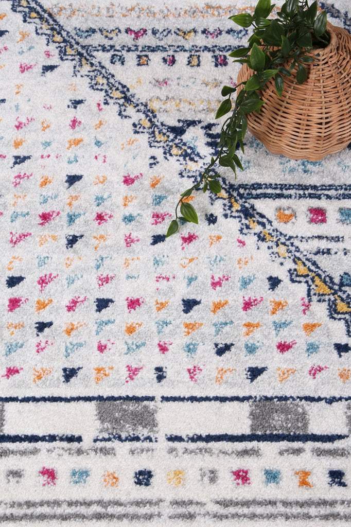 Pravda Multi Tribal RugPROV16017Rugtastic