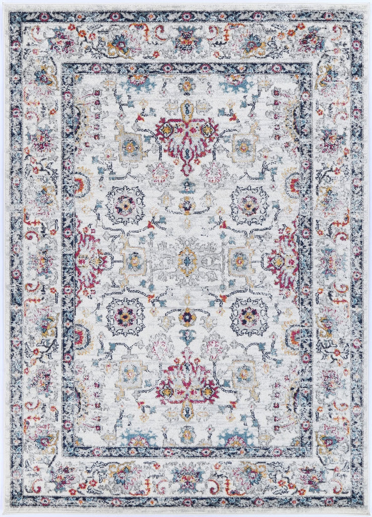 Pravda Traditional Multi RugPROV16018Rugtastic