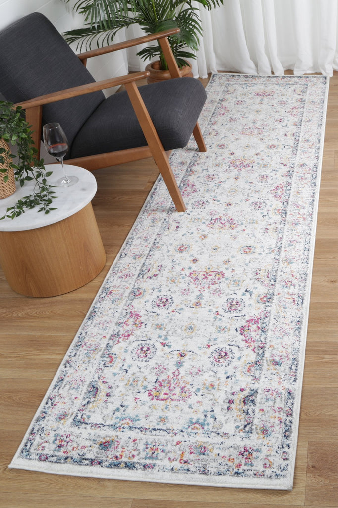 Pravda Traditional Multi RugPROV16018Rugtastic