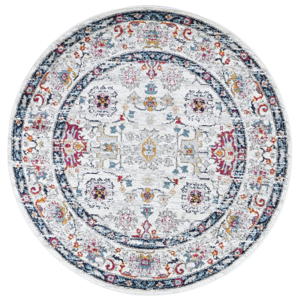 Pravda Traditional Multi RugPROV16018Rugtastic