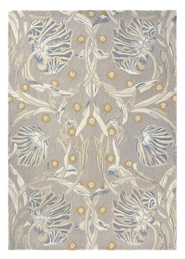 Pure Pimpernel Linen 028701BC-WIL-028701-200X140Rugtastic