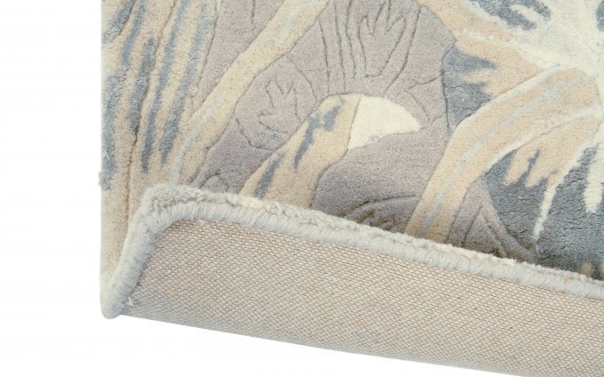 Pure Pimpernel Linen 028701BC-WIL-028701-200X140Rugtastic