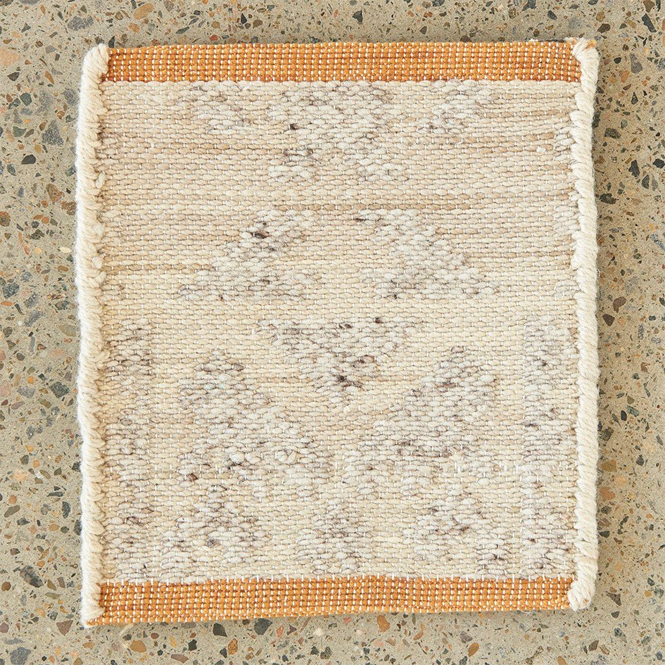 Relic Louis Natural Rust Wool RugREL-160-NAT-225X155Rugtastic