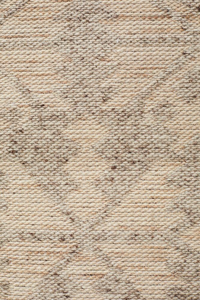 Relic Louis Natural Rust Wool RugREL-160-NAT-225X155Rugtastic