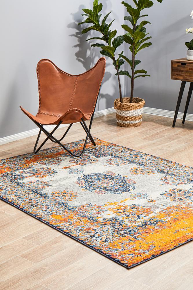 Radiance 555 Bone RugRAD-555-BONE-230X160Rugtastic