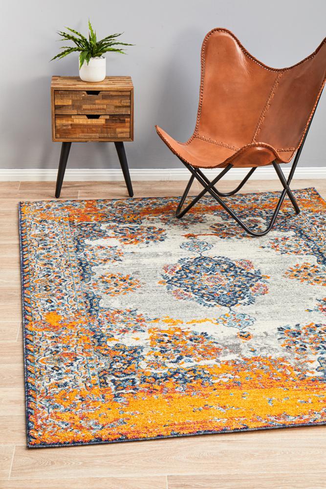 Radiance 555 Bone RugRAD-555-BONE-230X160Rugtastic