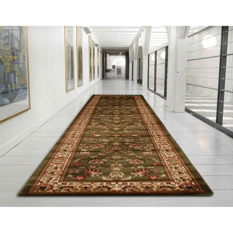 Istanbul 2 Green Persian RugIST-2-GI-170X120Rugtastic