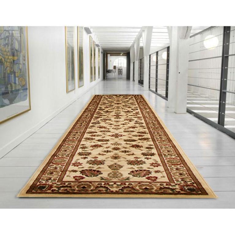 Istanbul 2 Ivory Persian RugIST-2-II-170X120Rugtastic