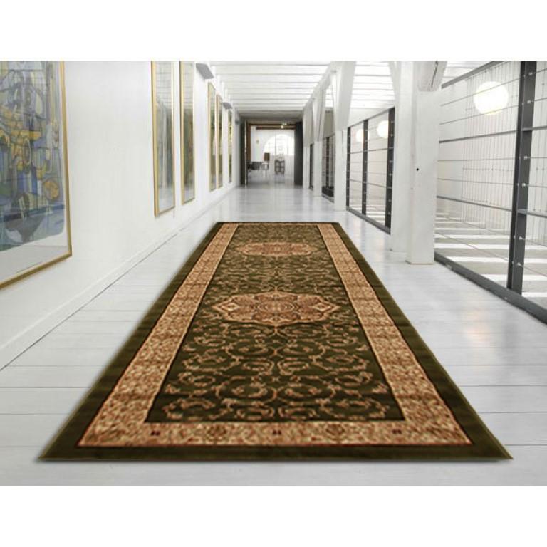 Istanbul 3 Green Persian RugIST-3-GI-170X120Rugtastic