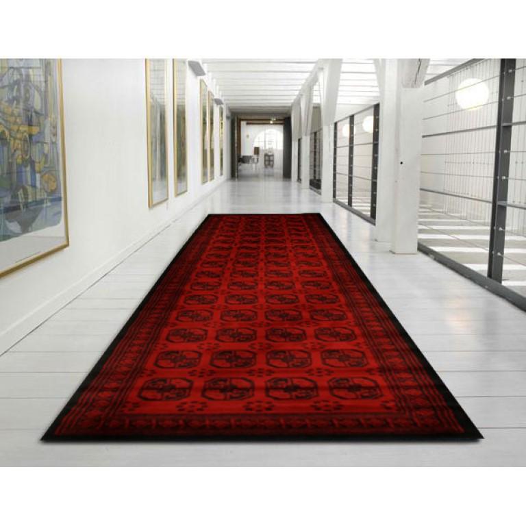 Istanbul 4 Red Persian RugIST-4-RB-170X120Rugtastic