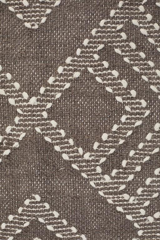Miller 739 Grey Beige Wool Flatweave RugMIL-739-GRY-225X155Rugtastic