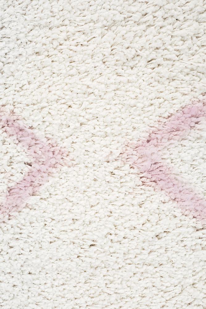 Saffron 11 Pink RugSAF-11-PNK-170X120Rugtastic
