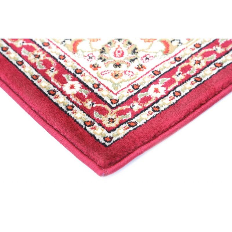 Classical 4638 Red (6148A) Buy Rugs Online Melbourne, Australia
