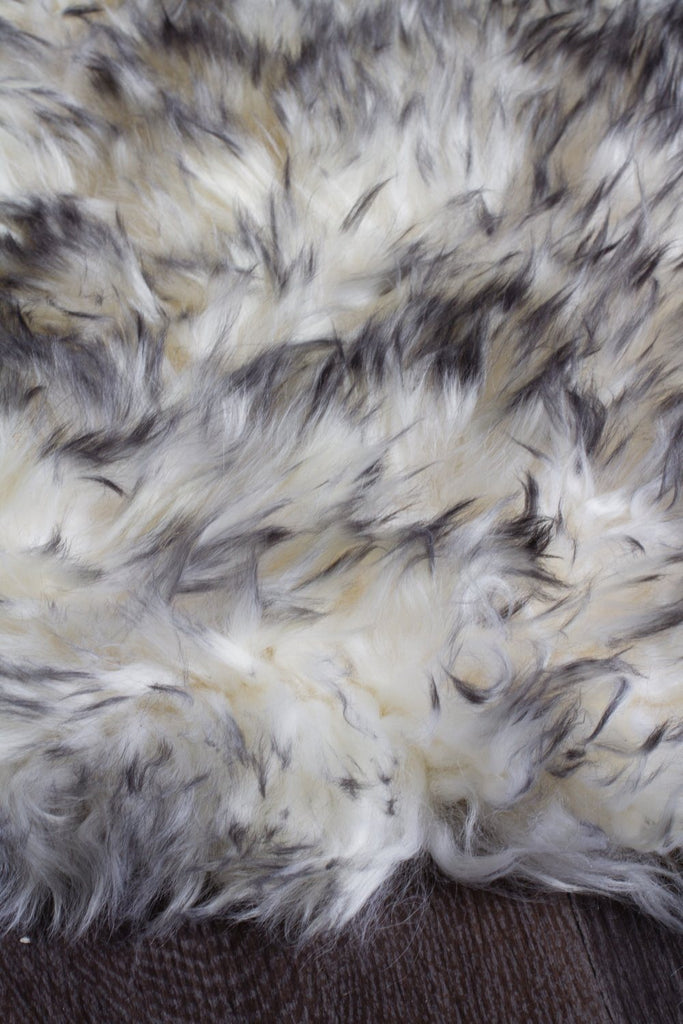 Rugs - Natural New Zealand Sheep Skin - Ombre