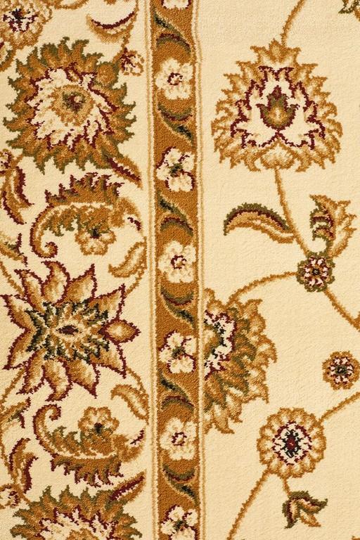 Sydney 1 Ivory Persian RugSYD-1-II-150X80Rugtastic