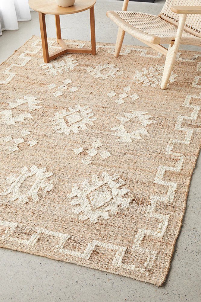 Sahara Carla Natural RugSAH-CARLA-225X155Rugtastic