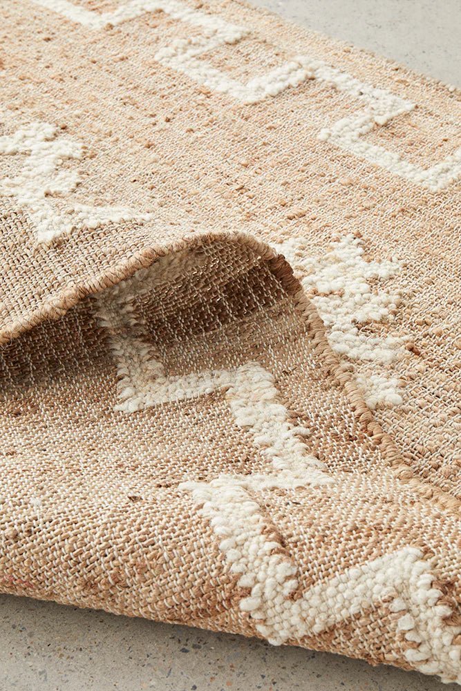 Sahara Carla Natural RugSAH-CARLA-225X155Rugtastic
