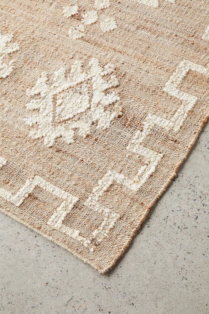 Sahara Carla Natural RugSAH-CARLA-225X155Rugtastic