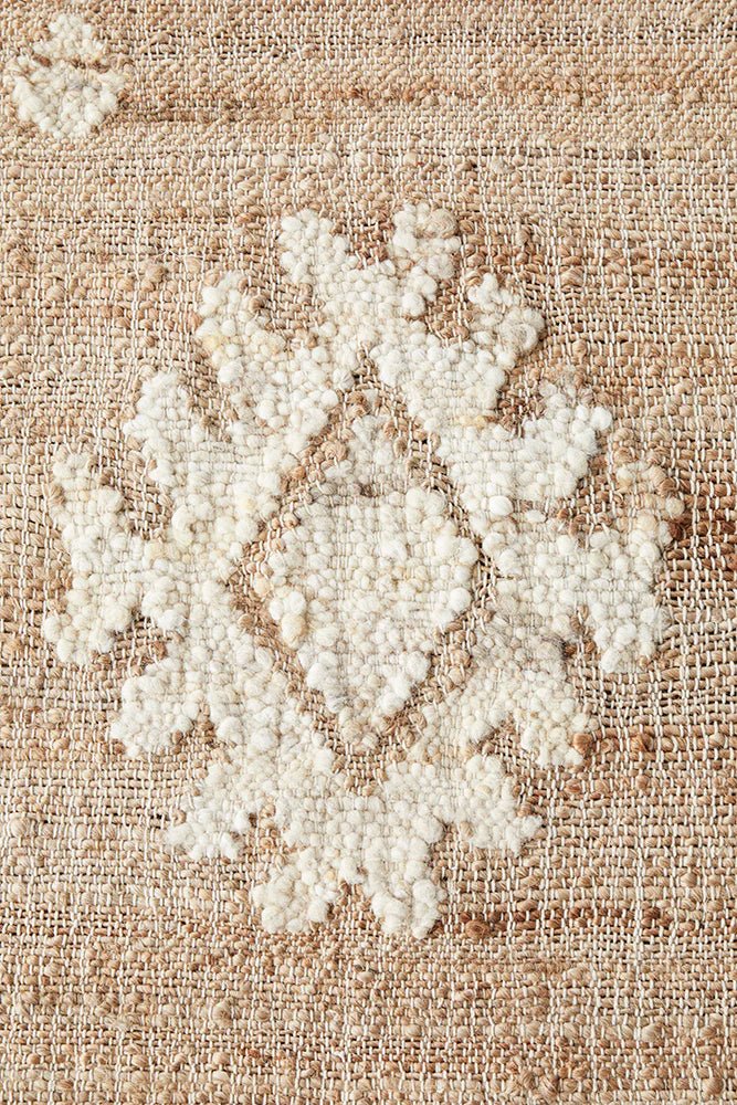 Sahara Carla Natural RugSAH-CARLA-225X155Rugtastic