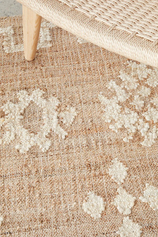 Sahara Carla Natural RugSAH-CARLA-225X155Rugtastic