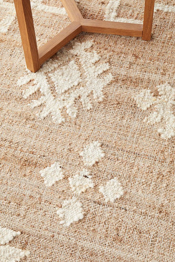 Sahara Carla Natural RugSAH-CARLA-225X155Rugtastic