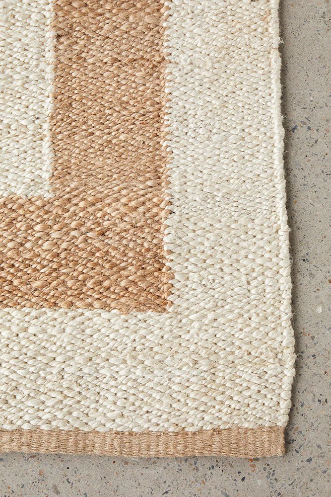 Sahara Maria Natural RugSAH-MARIA-225X155Rugtastic