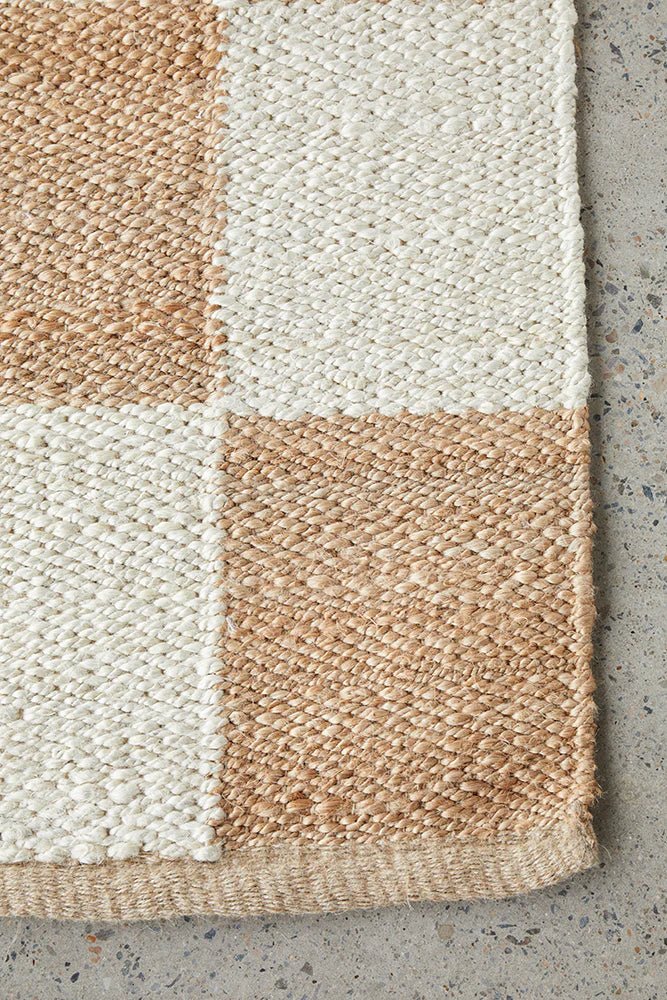 Sahara Rocco Natural RugSAH-ROCCO-225X155Rugtastic