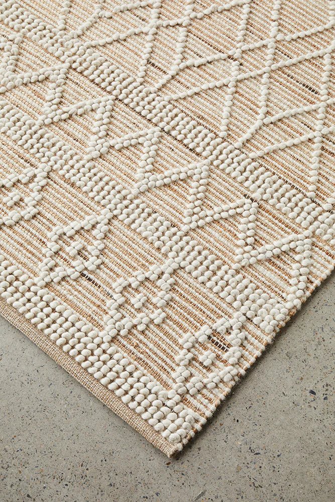 Sahara Xavier Natural RugSAH-XAVIER-225X155Rugtastic