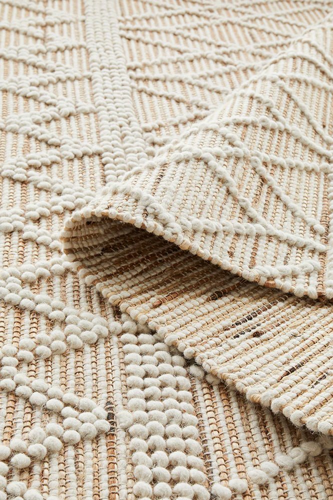 Sahara Xavier Natural RugSAH-XAVIER-225X155Rugtastic