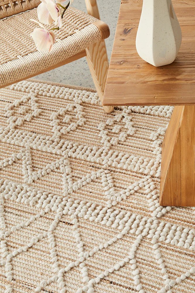 Sahara Xavier Natural RugSAH-XAVIER-225X155Rugtastic