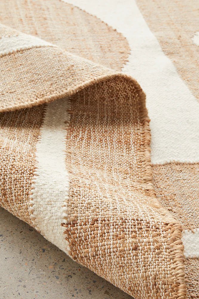 Sahara Zelda Natural RugSAH-ZELDA-225X155Rugtastic