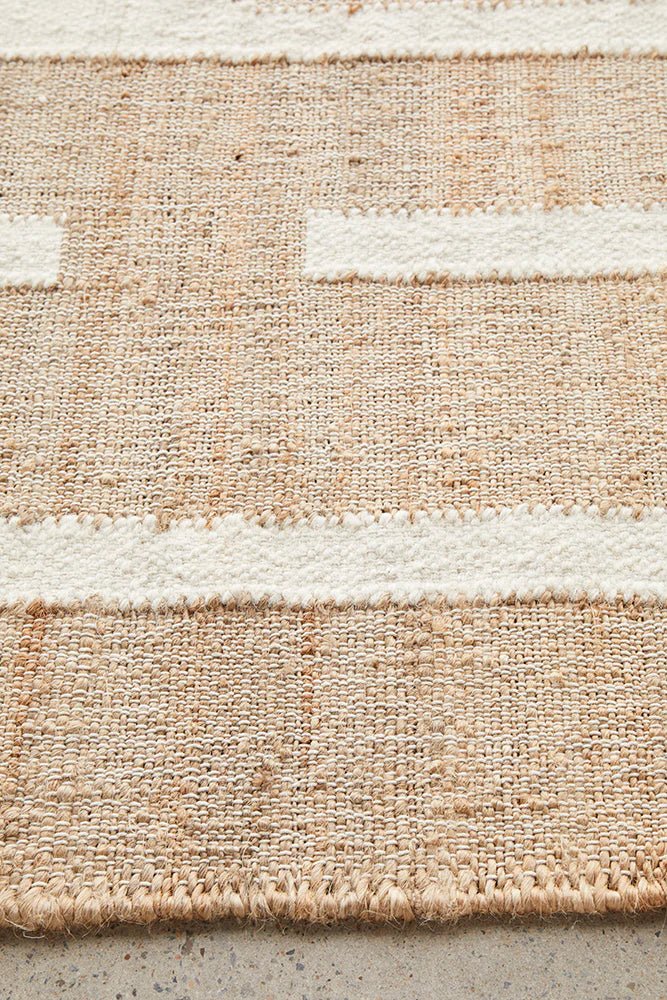 Sahara Zelda Natural RugSAH-ZELDA-225X155Rugtastic