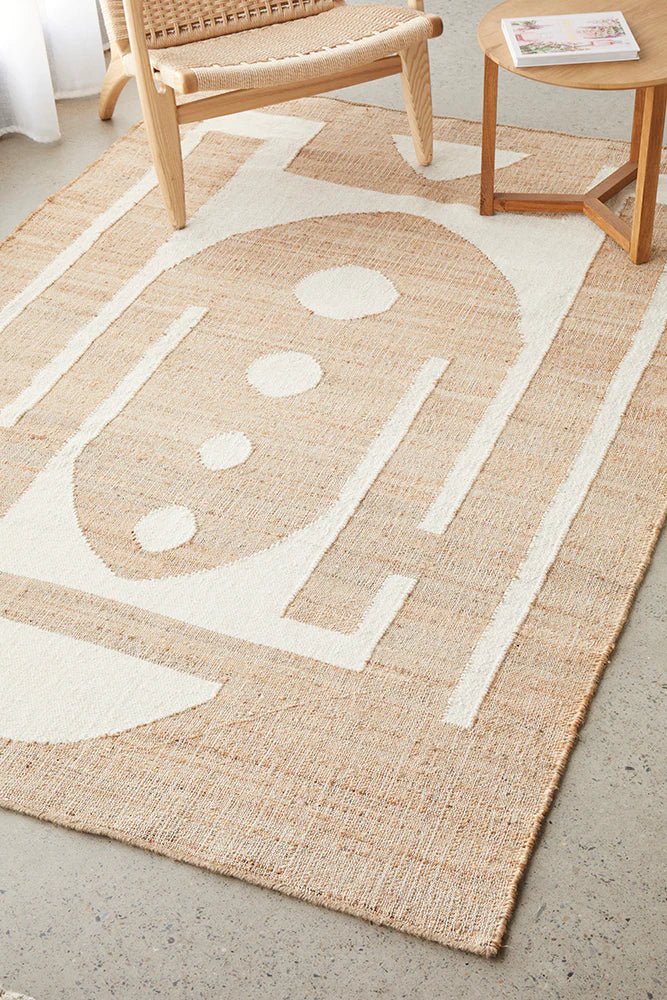 Sahara Zelda Natural RugSAH-ZELDA-225X155Rugtastic