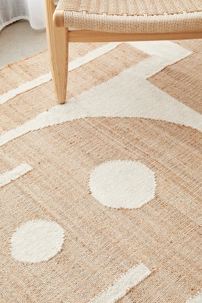 Sahara Zelda Natural RugSAH-ZELDA-225X155Rugtastic