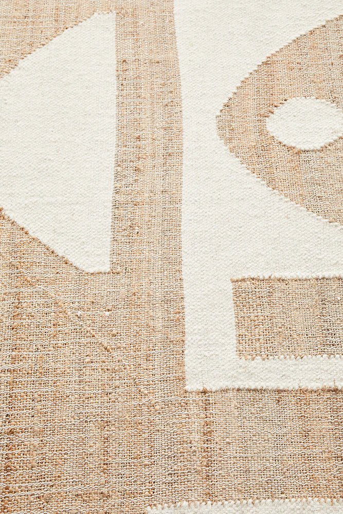 Sahara Zelda Natural RugSAH-ZELDA-225X155Rugtastic