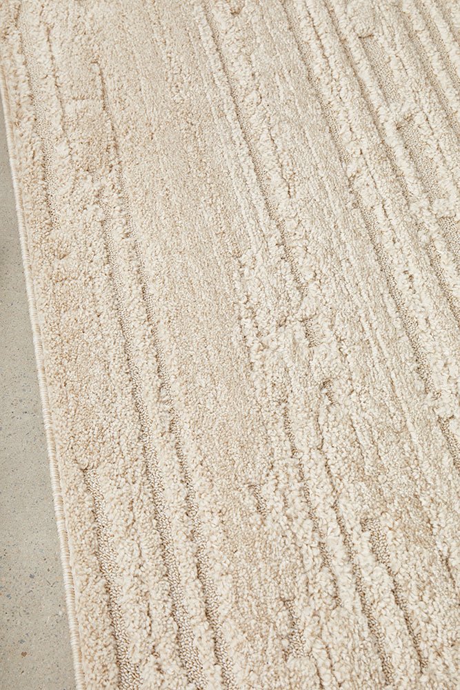 Serenade Ezra Natural RugSER-EZRA-NAT-230X160Rugtastic