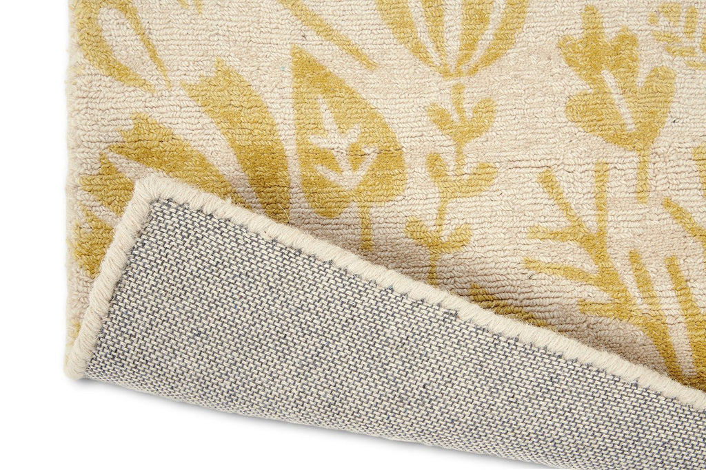 Scion Kelda Honey Rug 023506BC-SCI-023506-150X90Rugtastic
