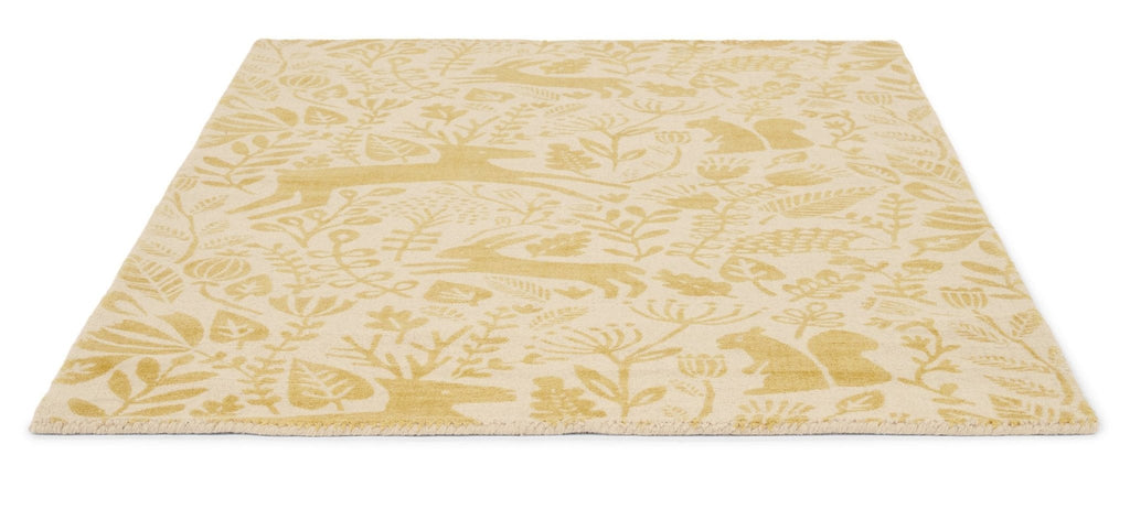 Scion Kelda Honey Rug 023506BC-SCI-023506-150X90Rugtastic