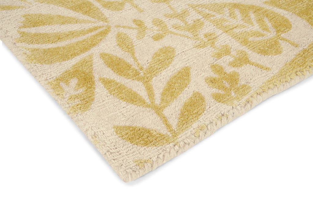 Scion Kelda Honey Rug 023506BC-SCI-023506-150X90Rugtastic