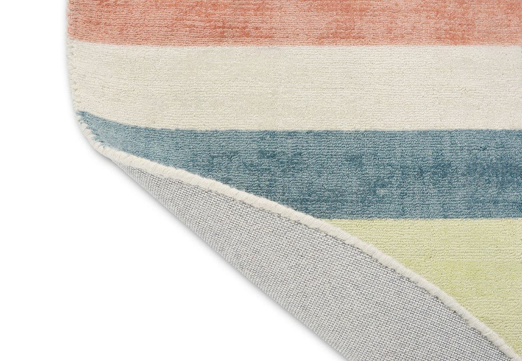 Scion Parwa Chalky Brights Rug 026300 RoundBC-SCI-026300-150X150Rugtastic