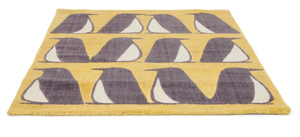 Scion Pedro Dandelion Rug 023406BC-SCI-023406-150x90Rugtastic